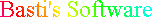 Basti's Software